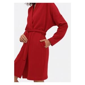 UGG Women's Small Braelyn Robe *shoes Some Wear / Minor Fading*